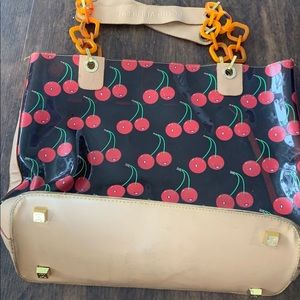 Cherry Tote Bag